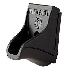 RUGER Finger Ext SR9C/SR40C