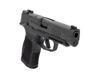 P365XL Manual Safety 9mm (365XL-9-BXR3-MS)