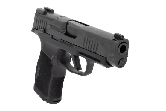 P365XL Manual Safety 9mm (365XL-9-BXR3-MS)