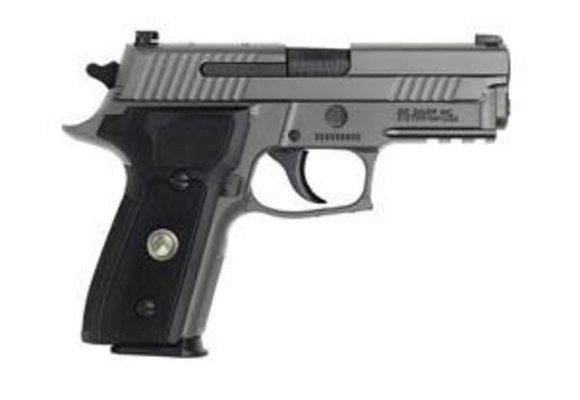 P229 Legion 9mm (E29R-9-LEGION)