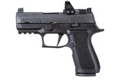 P320 X Compact Romeo1 pro (320XC-9-BXR3-RXP)