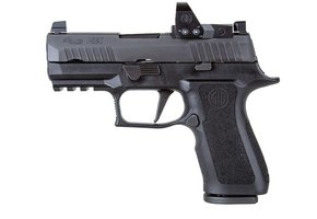 P320 X Compact Romeo1 pro (320XC-9-BXR3-RXP)