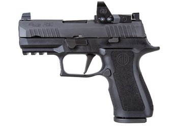 P320 X Compact Romeo1 pro (320XC-9-BXR3-RXP)