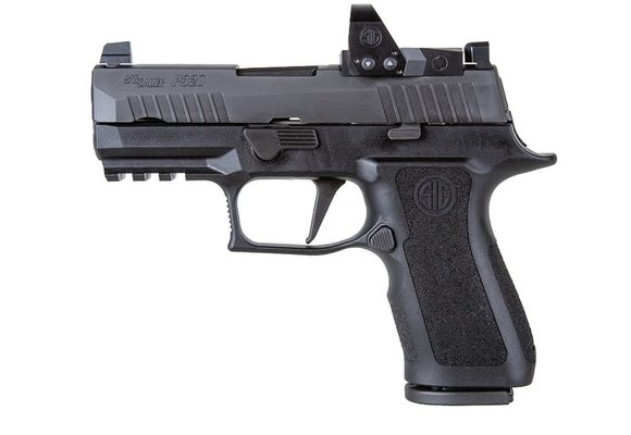 P320 X Compact Romeo1 pro (320XC-9-BXR3-RXP)