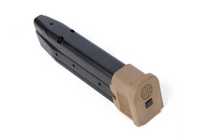 P320 M17 21rd magazine