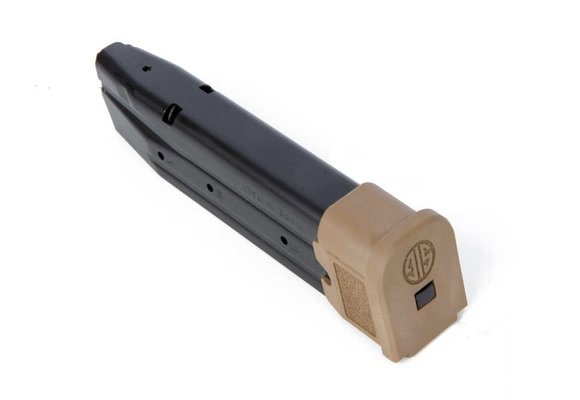 P320 M17 21rd magazine