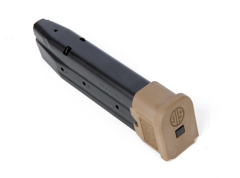 P320 M17 21rd magazine