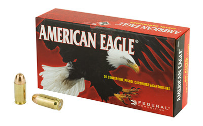 Federal American Eagle .45 Auto (AE45A)