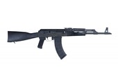 VSKA Semi-Auto Rifle Cal. 7.62x39mm Black Polymer Furniture (RI3291-N)