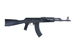 VSKA Semi-Auto Rifle Cal. 7.62x39mm Black Polymer Furniture (RI3291-N)