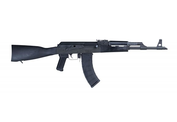 VSKA Semi-Auto Rifle Cal. 7.62x39mm Black Polymer Furniture (RI3291-N)