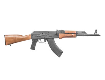 VSKA Semi-Auto Rifle Cal. 7.62x39mm Wood Furniture (RI3284-N)