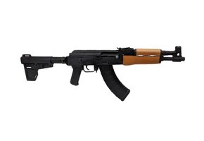 Draco Semi-Auto Pistol w/ Blade Brace Cal. 7.62x39mm (HG4949-N)