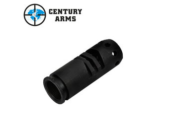 AK Chevron Muzzle Brake