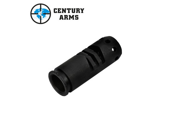 AK Chevron Muzzle Brake