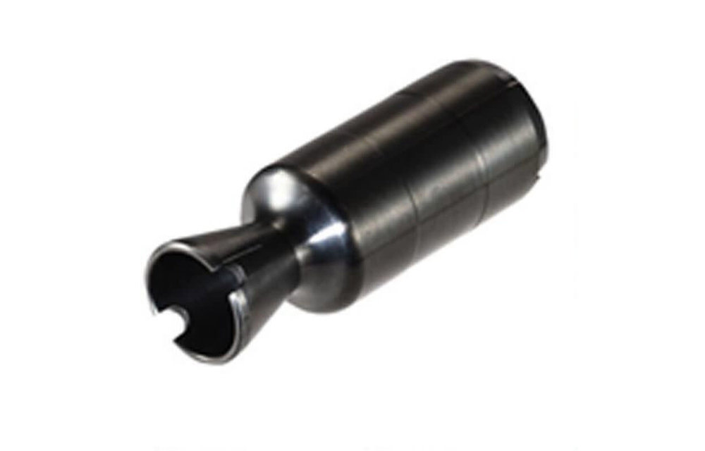 Krinkov Muzzle Brake