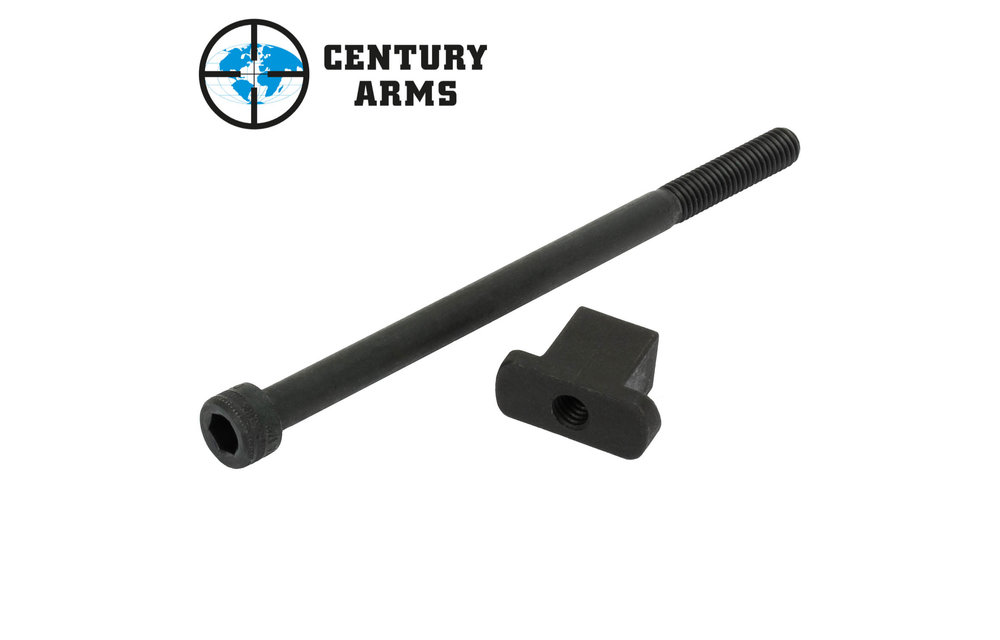 AK Grip Screw & Bushing/nut