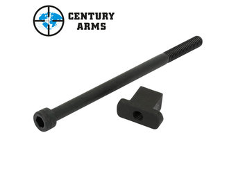 AK Grip Screw & Bushing/nut