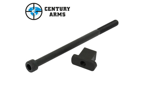 AK Grip Screw & Bushing/nut