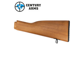 Warsaw Style Buttstock