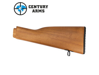 Warsaw Style Buttstock