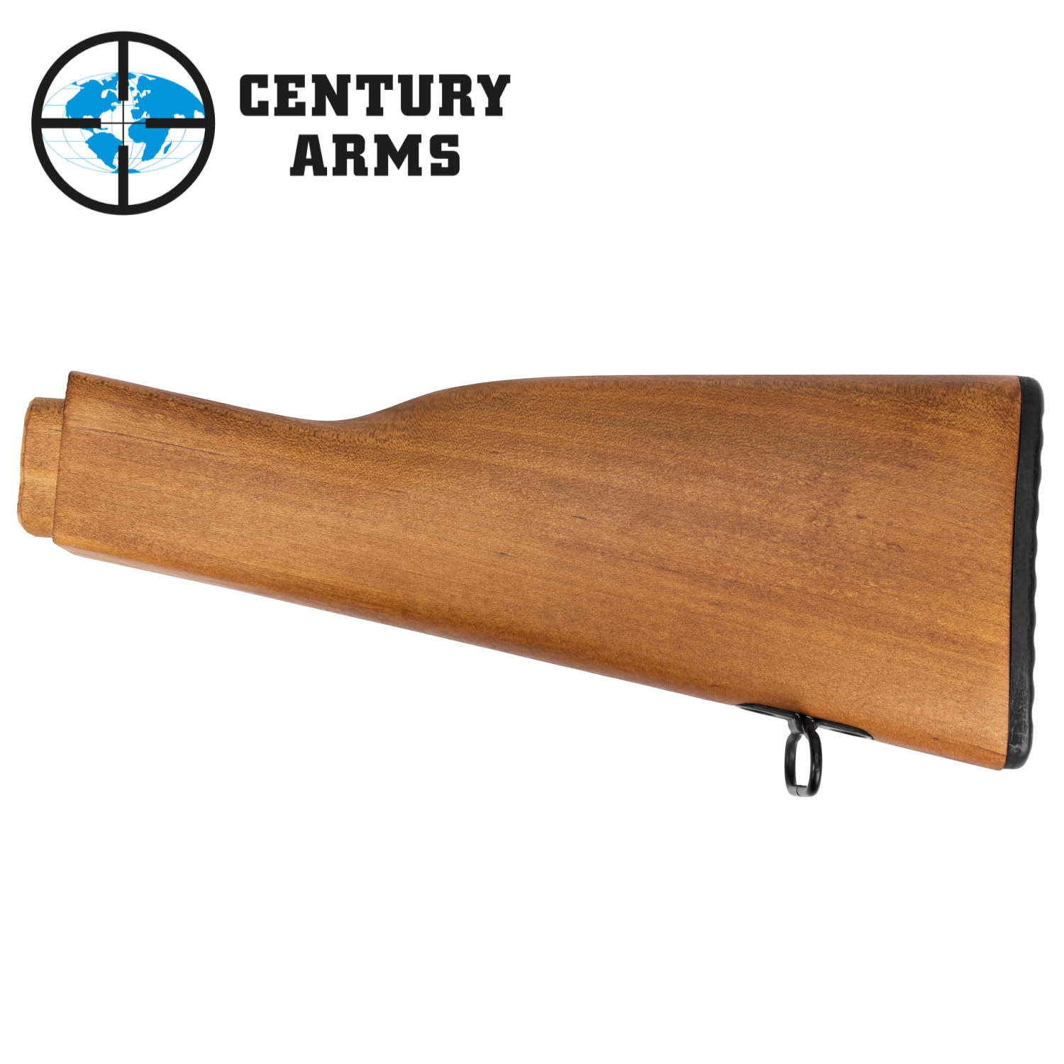 Warsaw Style Buttstock