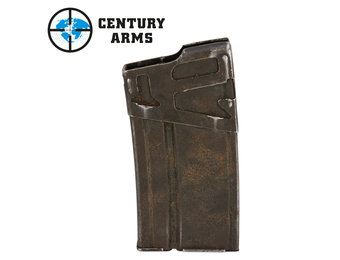 C308 Surplus Magazines