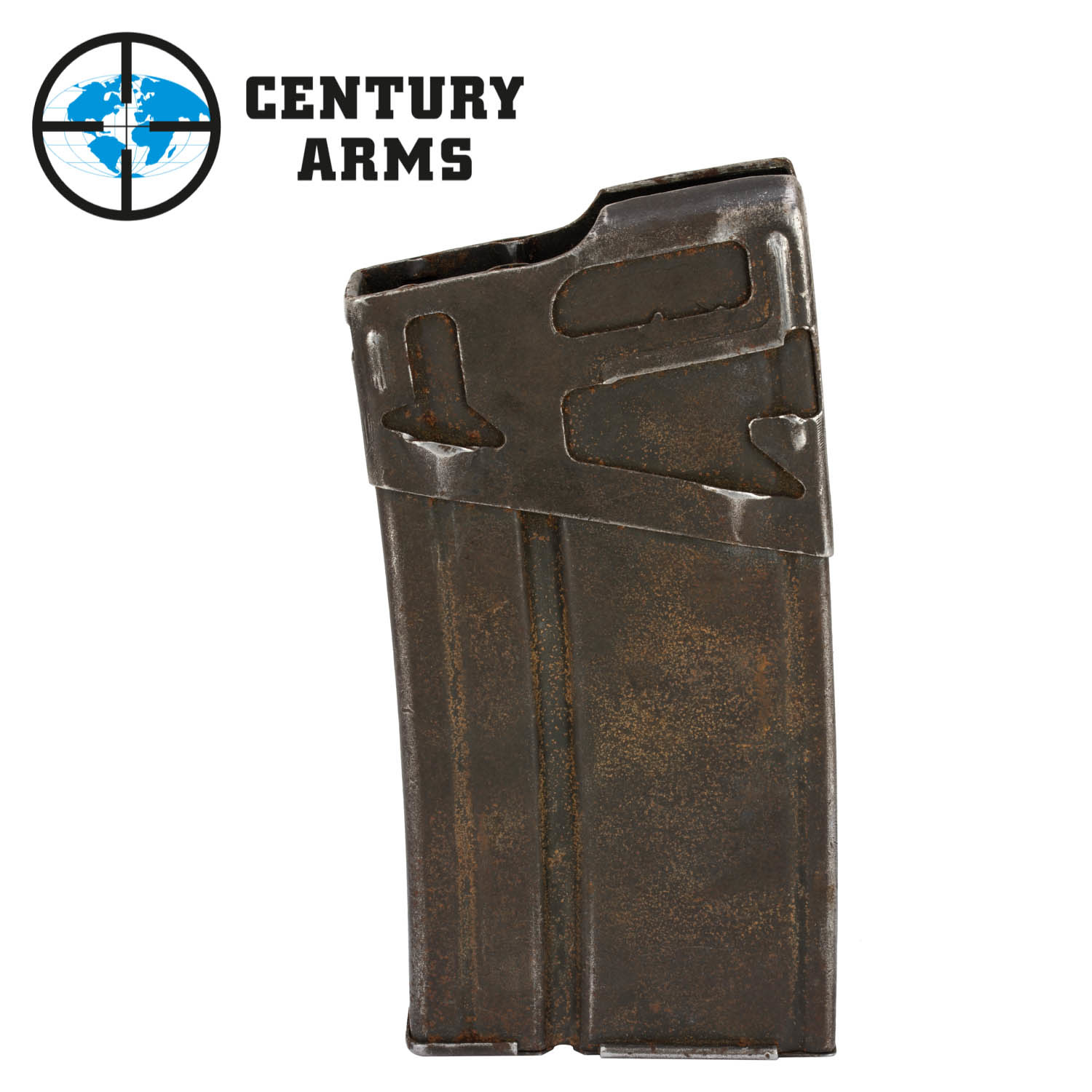 C308 Surplus Magazines