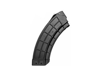 US PALM AK30R 30 Round Magazine Black