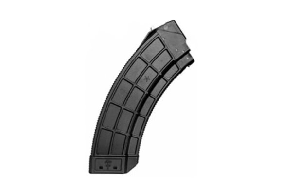 US PALM AK30R 30 Round Magazine Black