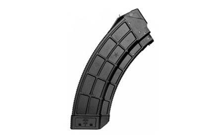 US PALM AK30R 30 Round Magazine Black