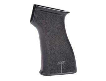 US PALM AK Pistol Grip, Black