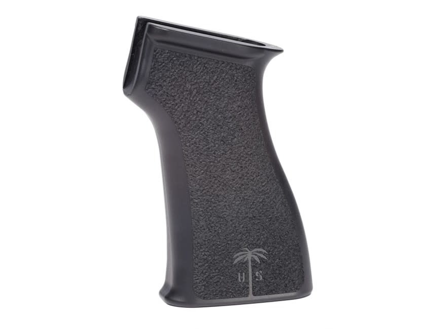 US PALM AK Pistol Grip, Black