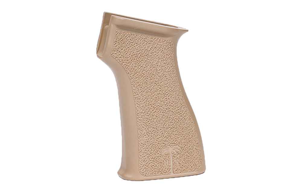US PALM AK Pistol Grip, Flat Dark Earth