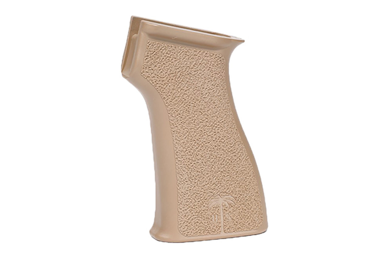 US PALM AK Pistol Grip, Flat Dark Earth