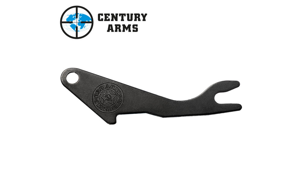 Red Army Standard AK Retaining Plate