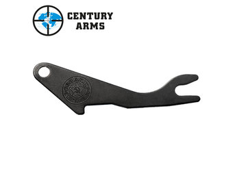 Red Army Standard AK Retaining Plate