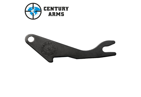Red Army Standard AK Retaining Plate