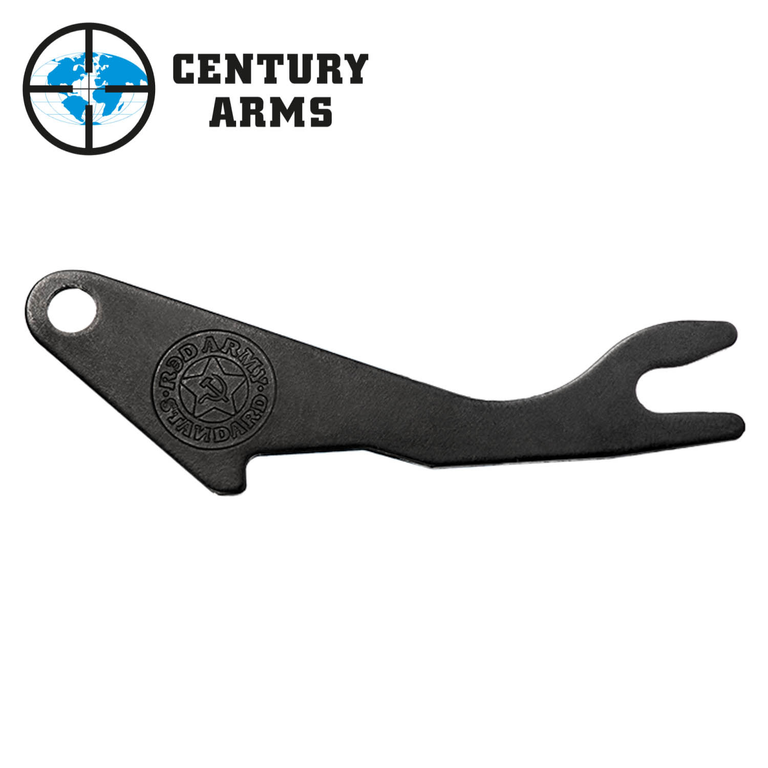Red Army Standard AK Retaining Plate