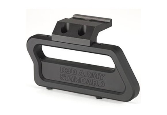 Red Army Standard Micro Dot AK Side Mount