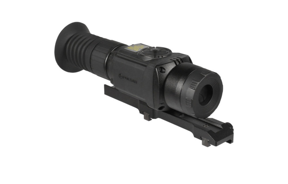 Pulsar Core RXQ30V 1.6-4x22 Thermal Riflescope (PL76483Q)