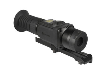 Pulsar Core RXQ30V 1.6-4x22 Thermal Riflescope (PL76483Q)
