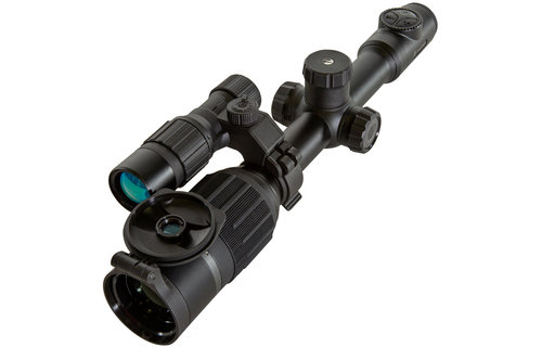 Pulsar Digex N450 Riflescope