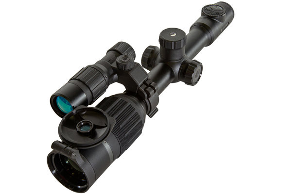 Pulsar Digex N450 Riflescope