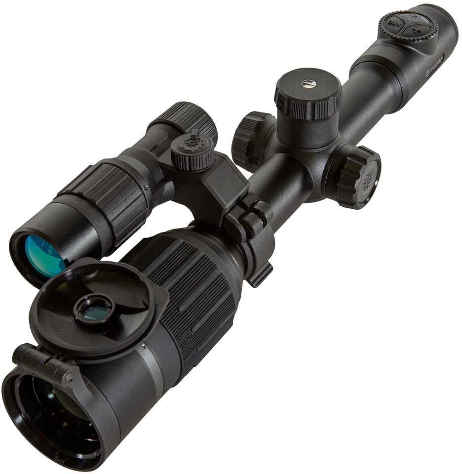 Pulsar Digex N450 Riflescope