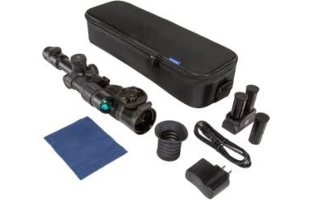 Pulsar Digex N450 Riflescope