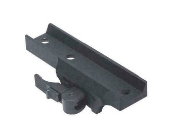 Pulsar QD locking mount for Apex, Trail, Digisight, and Core riflescopes