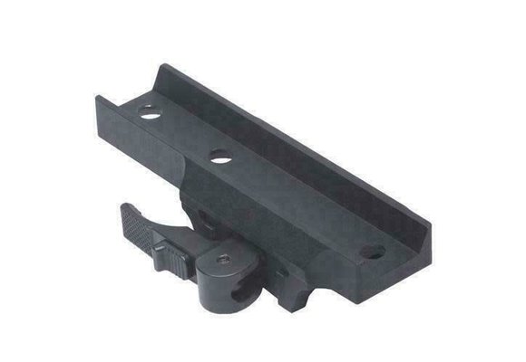 Pulsar QD locking mount for Apex, Trail, Digisight, and Core riflescopes