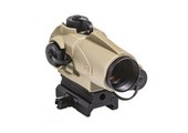 SightMark Wolverine CSR Red Dot Flat Dark Earth