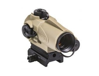 SightMark Wolverine CSR Red Dot Flat Dark Earth